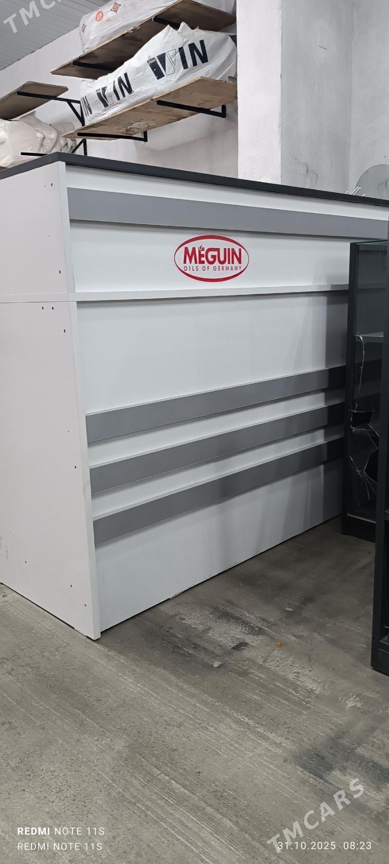 Magazin Parta - Türkmenabat - img 6