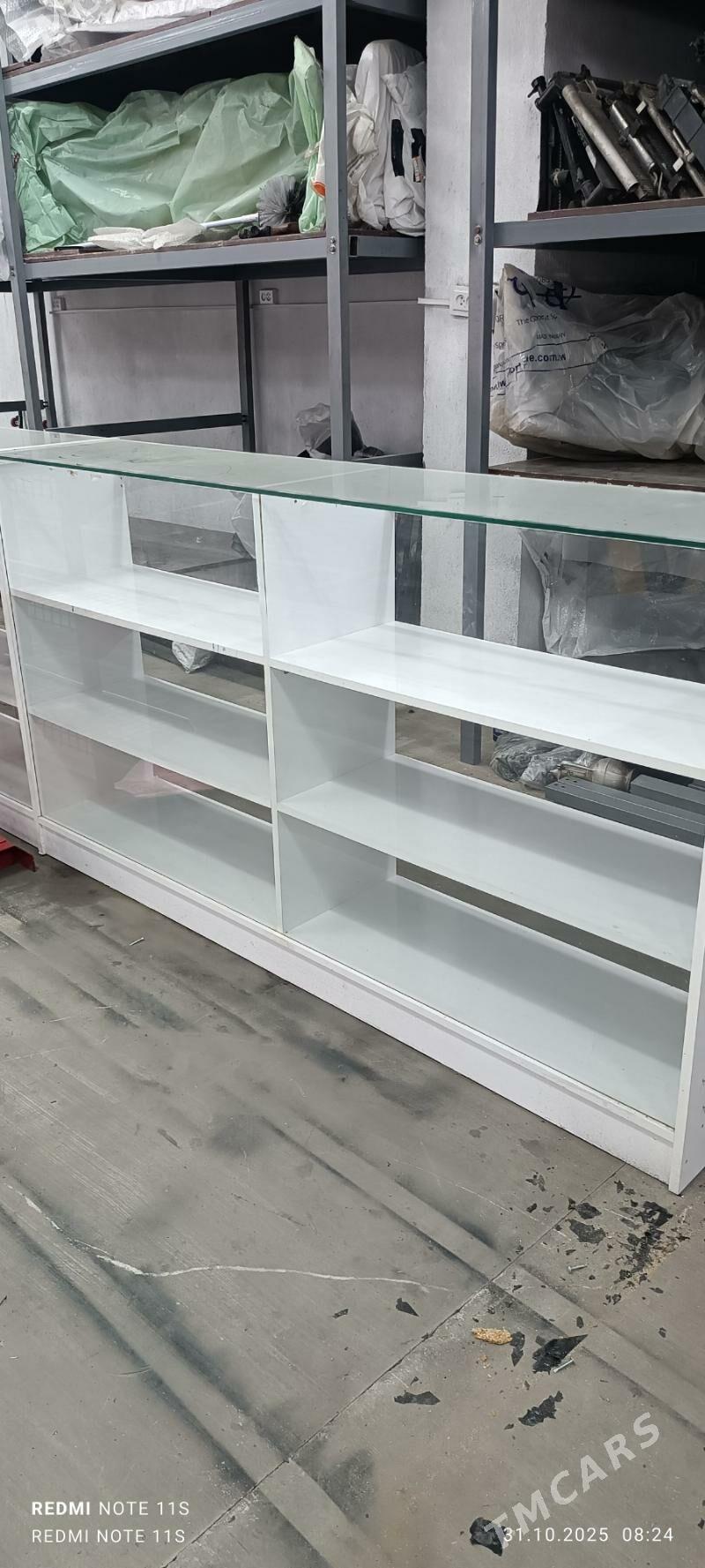 Magazin Parta - Türkmenabat - img 5