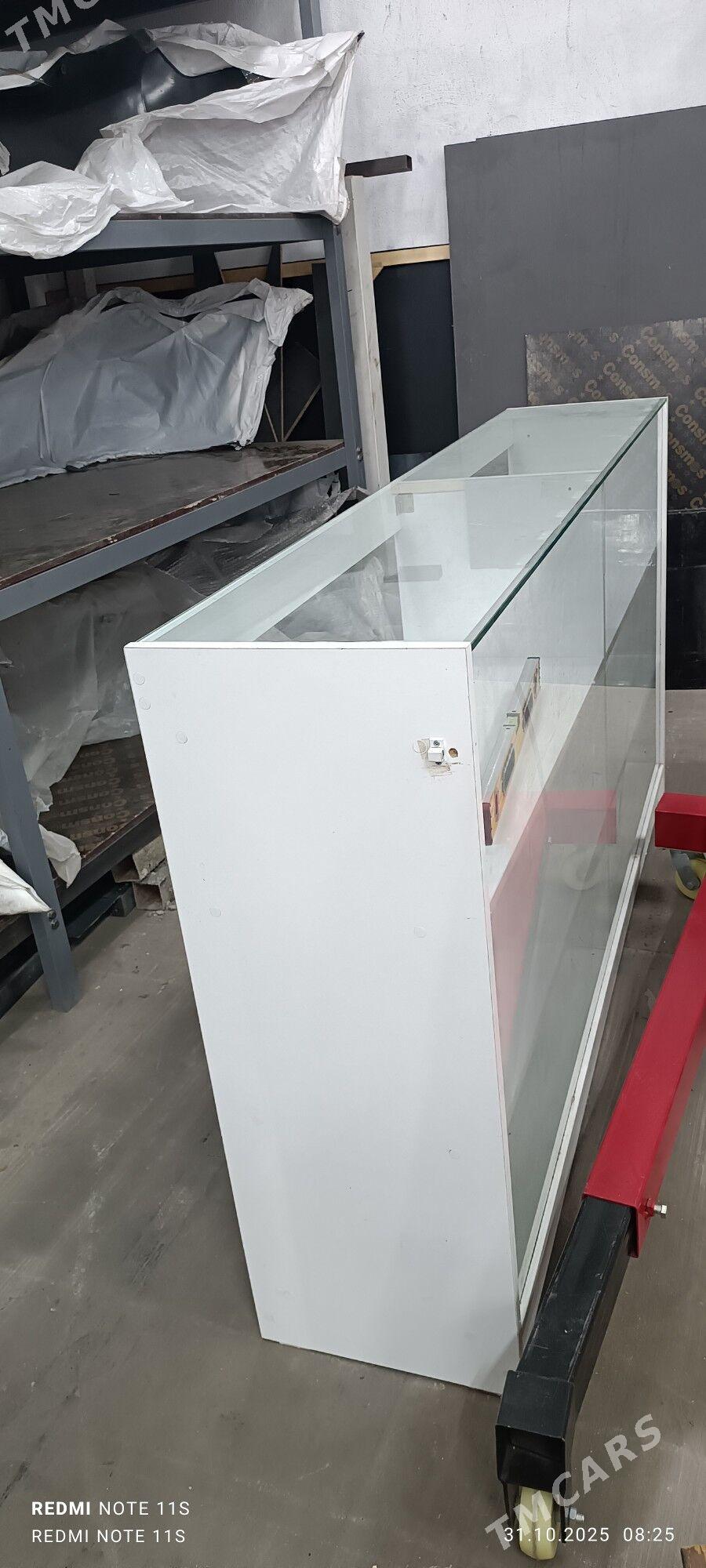 Magazin Parta - Türkmenabat - img 2