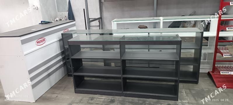 Magazin Parta - Türkmenabat - img 3