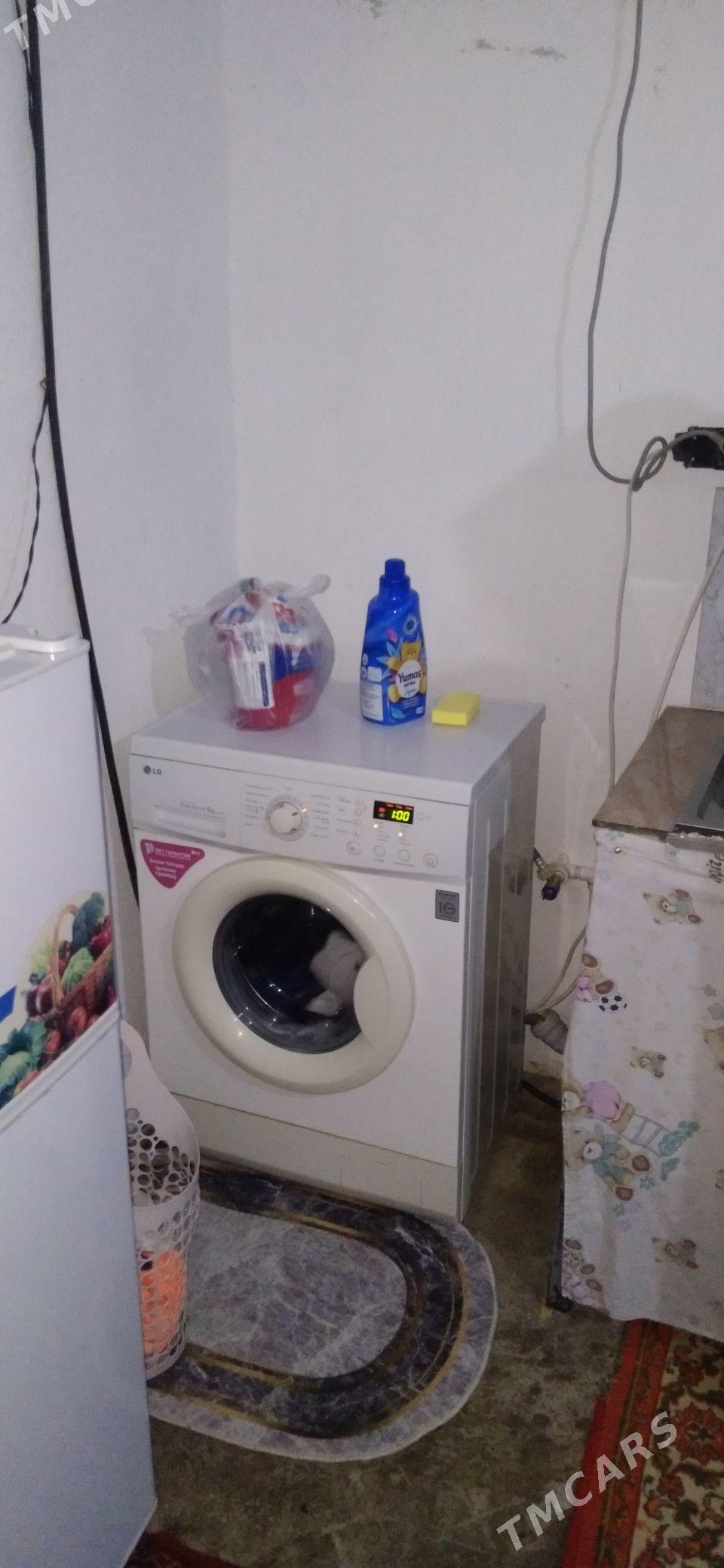 Kirmashyn LG sesz DD - Aşgabat - img 2