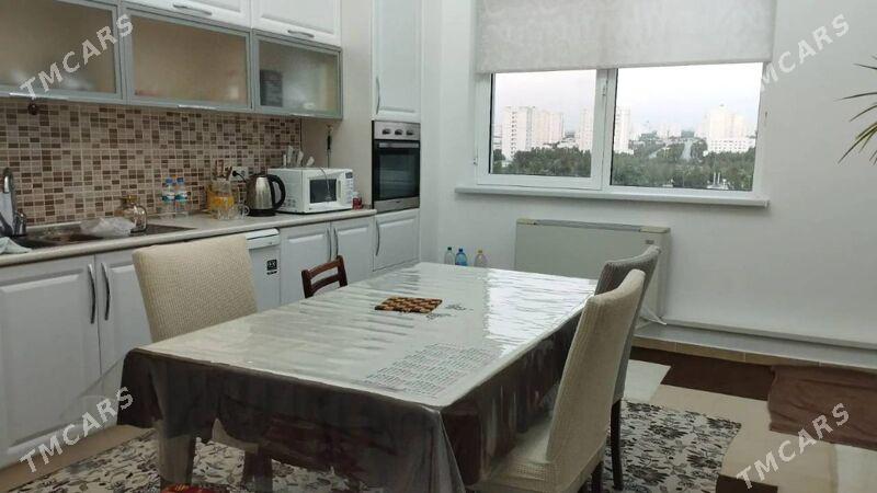 Аренда по Московской - ул. Московская (10 йыл абаданчылык ш.) - img 4