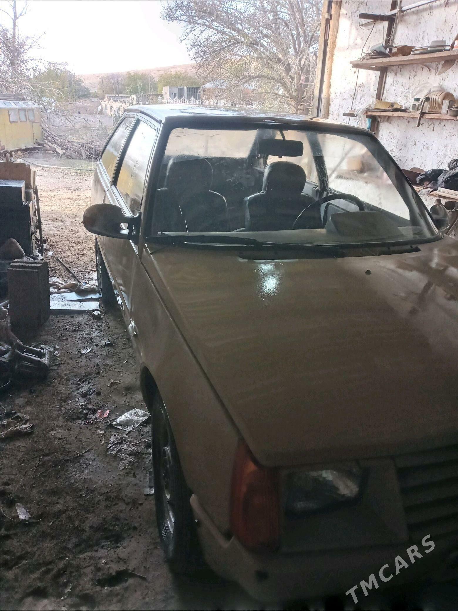 Lada 2108 1985 - 12 000 TMT - Бахарден - img 5