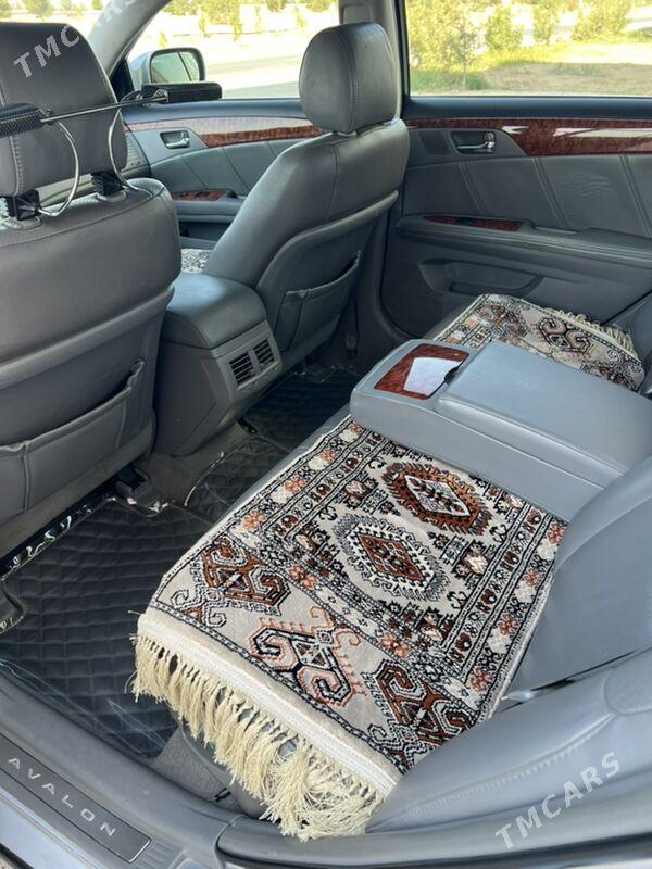 Toyota Avalon 2007 - 170 000 TMT - Aşgabat - img 2