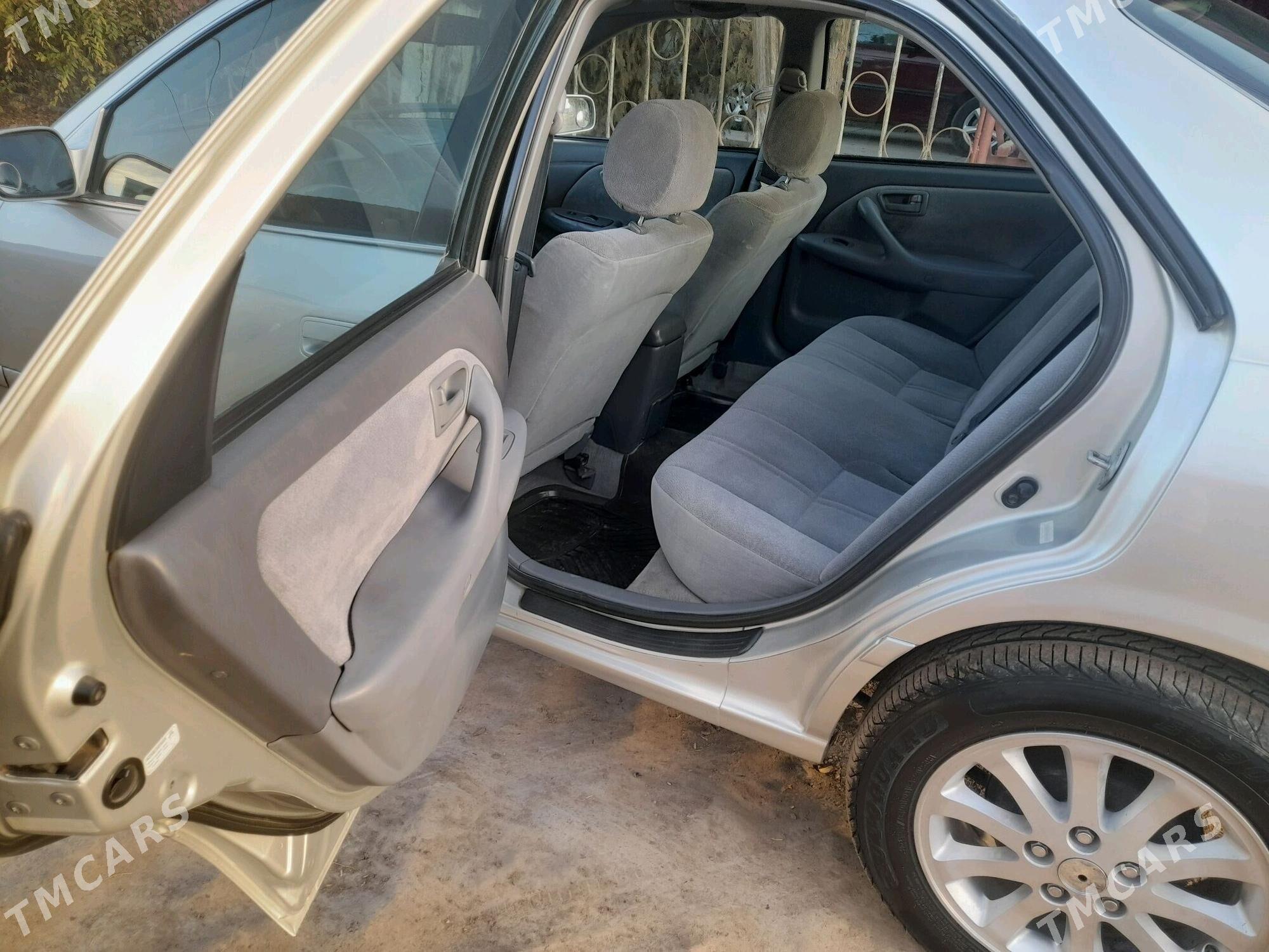 Toyota Camry 2000 - 166 000 TMT - Дашогуз - img 6