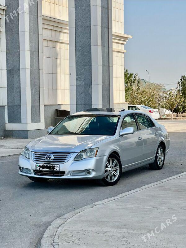 Toyota Avalon 2007 - 170 000 TMT - Aşgabat - img 5