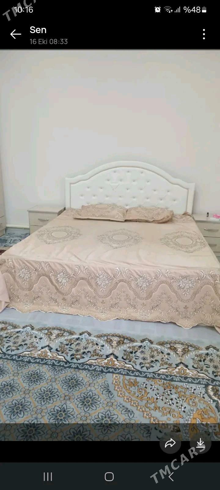 spalny - Gökdepe - img 1