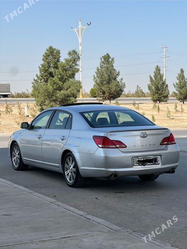 Toyota Avalon 2007 - 170 000 TMT - Aşgabat - img 3