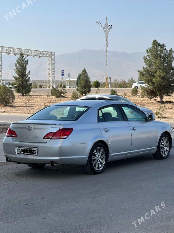 Toyota Avalon 2007 - 170 000 TMT - Aşgabat - img 4