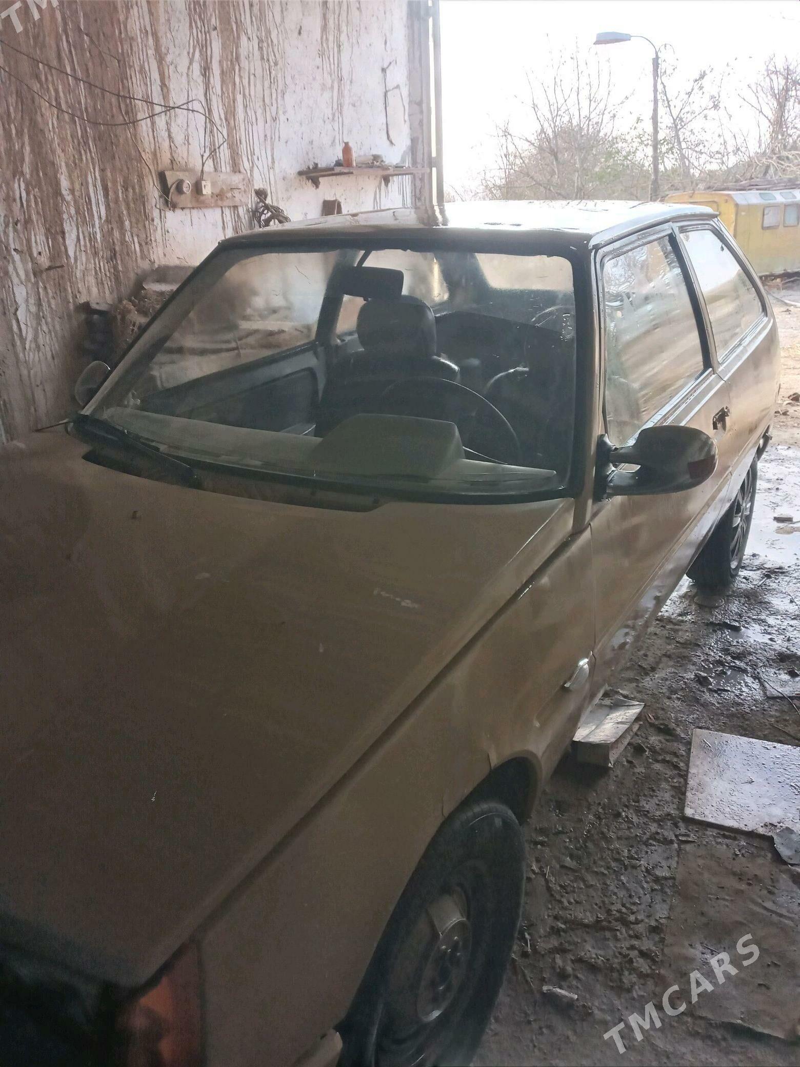 Lada 2108 1985 - 12 000 TMT - Бахарден - img 6