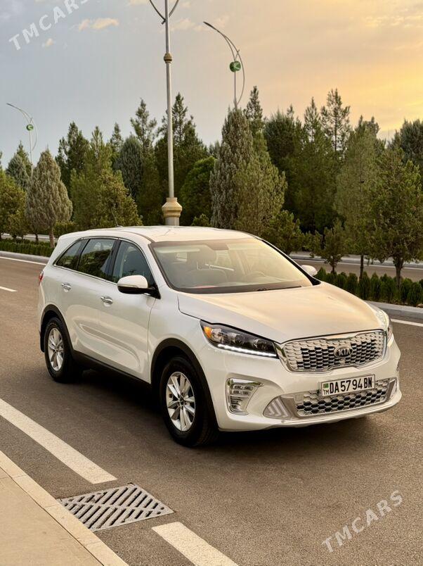 Kia Sorento 2020 - 270 000 TMT - Туркменбаши - img 6