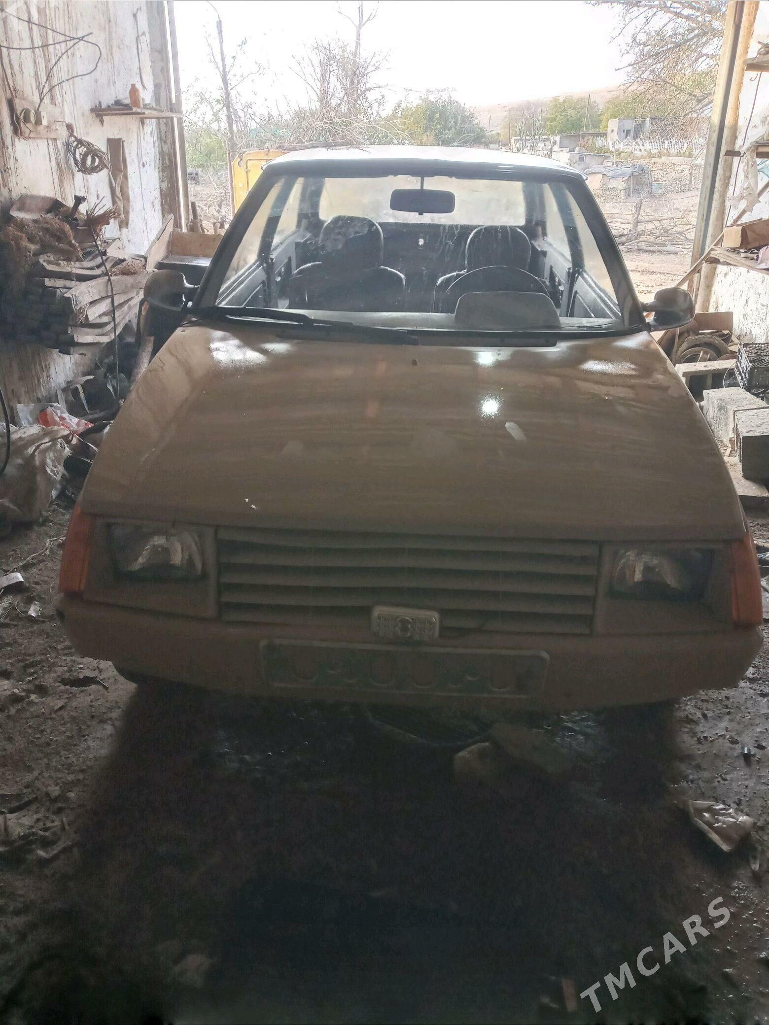 Lada 2108 1985 - 12 000 TMT - Бахарден - img 4