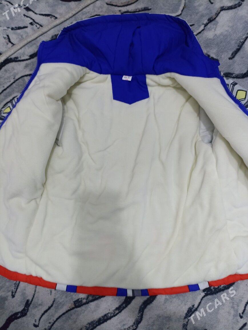 Caga kurtga arzan bahadan - Мир 3 - img 2