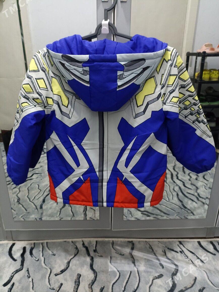 Caga kurtga arzan bahadan - Мир 3 - img 4