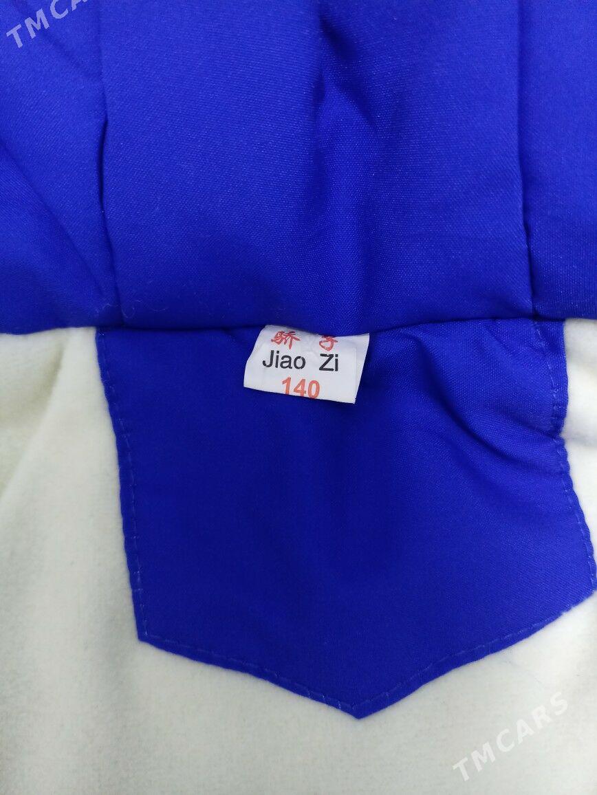 Caga kurtga arzan bahadan - Мир 3 - img 3