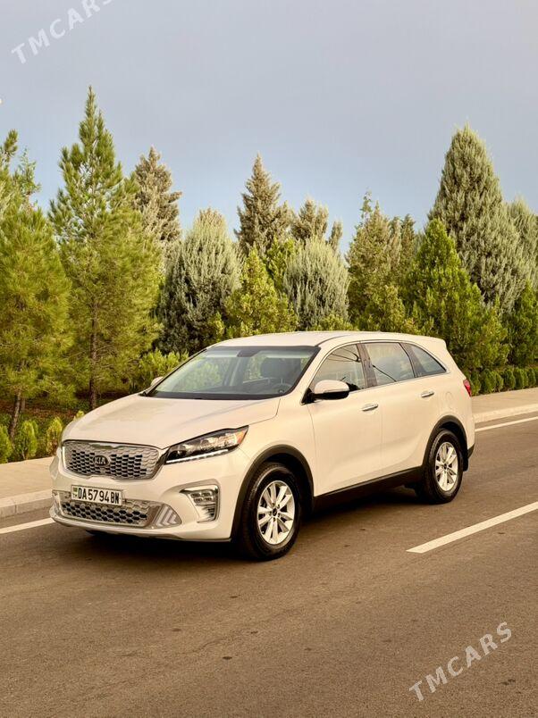 Kia Sorento 2020 - 270 000 TMT - Туркменбаши - img 5