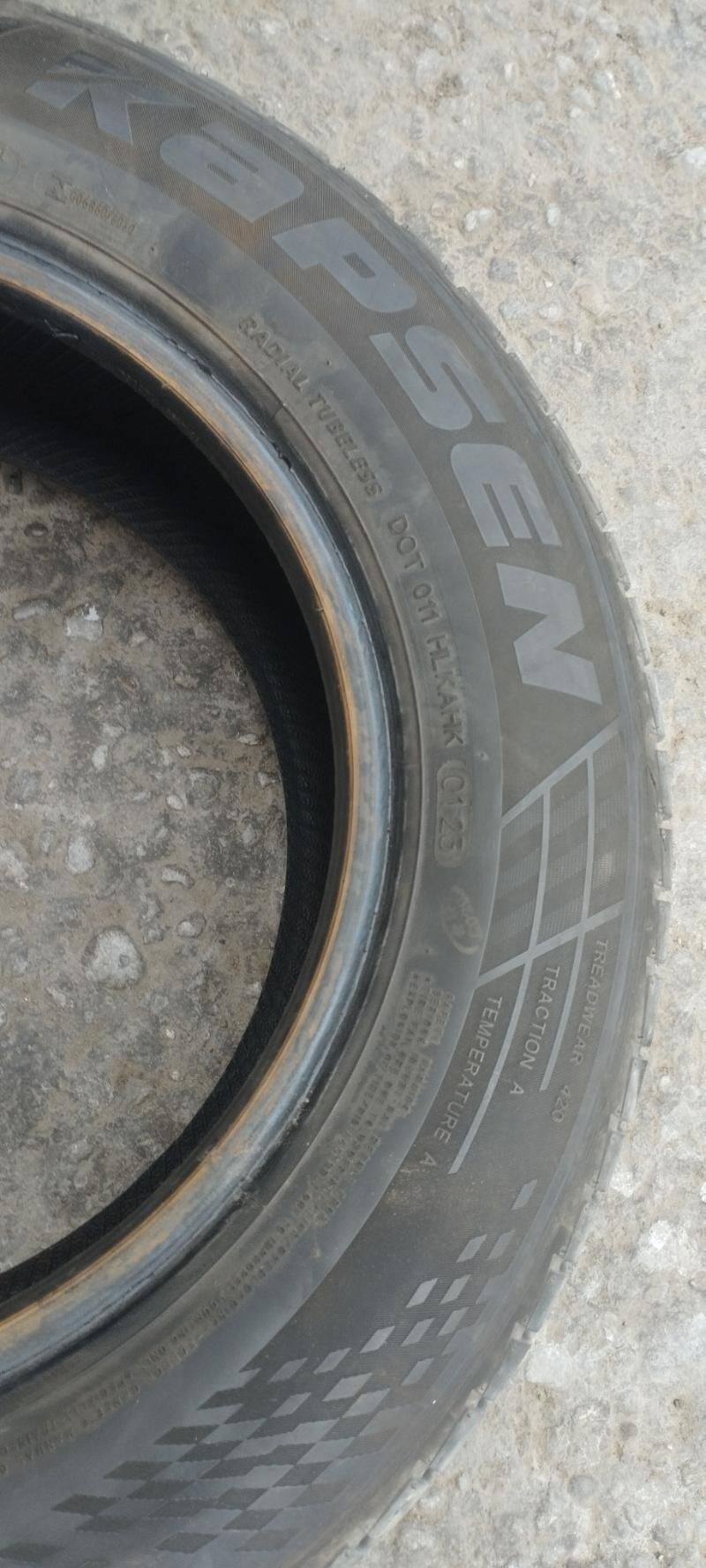 14lik Kapsen 4 sany 1 500 TMT - Hitrowka - img 2