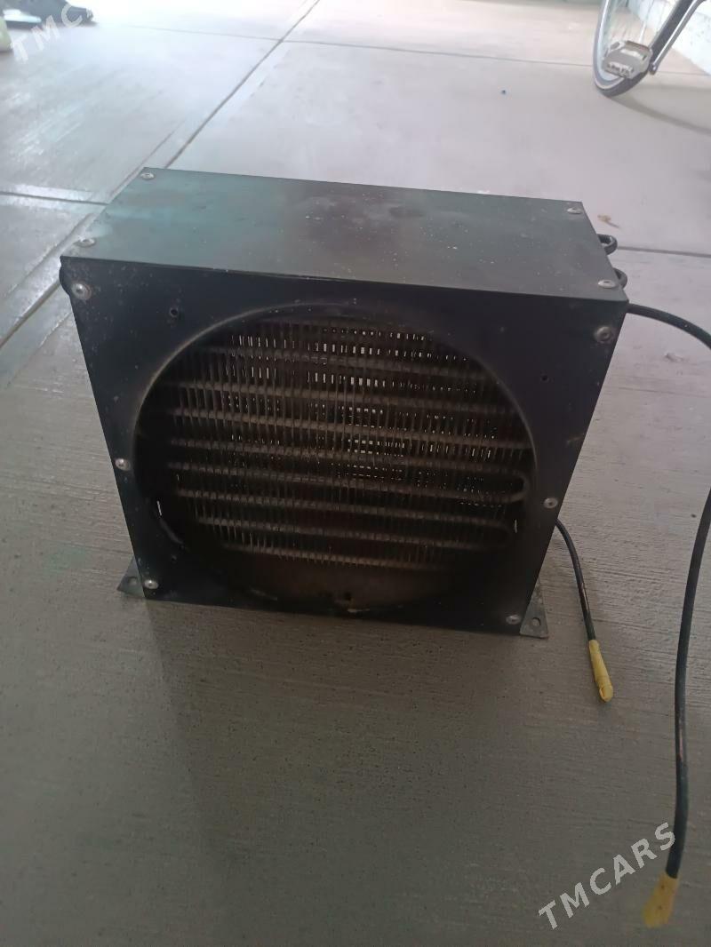 isporitel holidilnik - Aşgabat - img 2