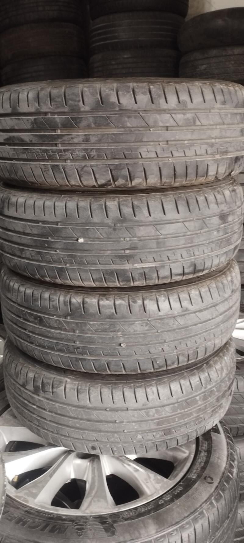 14lik Kapsen 4 sany 1 500 TMT - Hitrowka - img 4