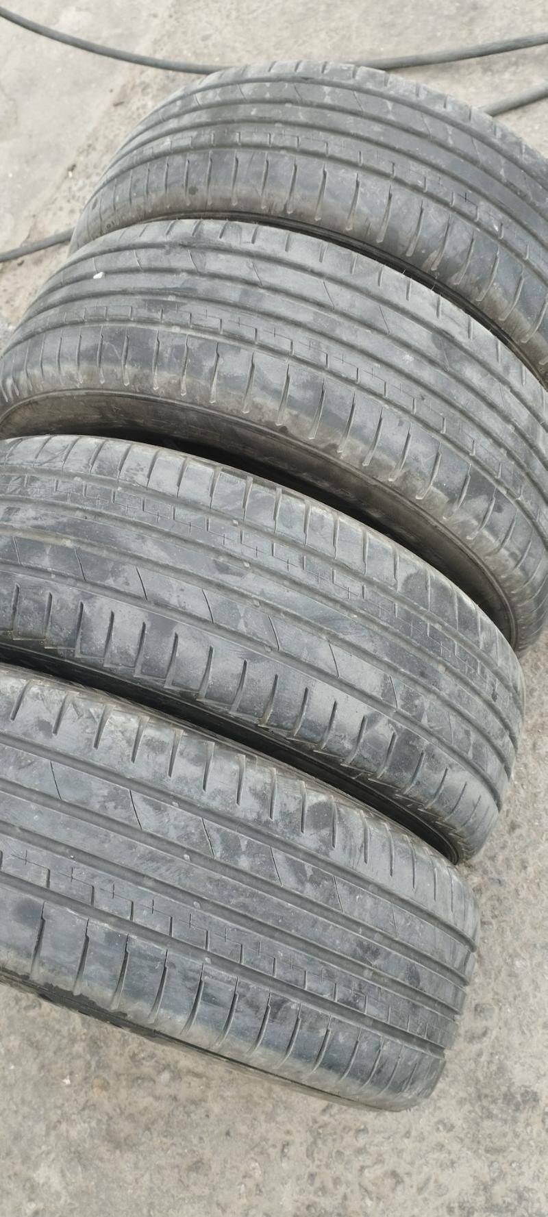 14lik Kapsen 4 sany 1 500 TMT - Hitrowka - img 1