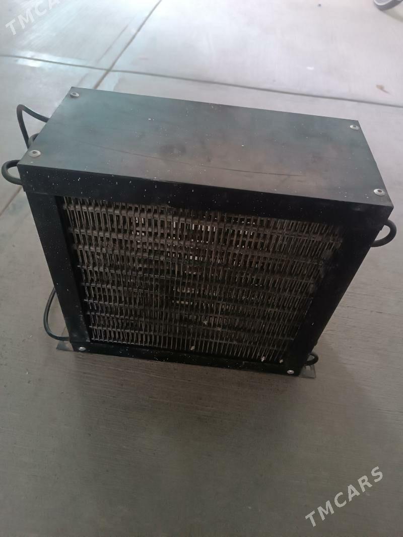 isporitel holidilnik - Aşgabat - img 1