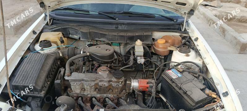 Opel Astra 1993 - 37 000 TMT - Mary - img 8