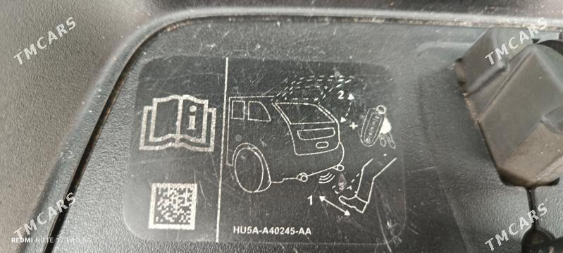 Ford Explorer 2018 - 410 000 TMT - Türkmenabat - img 8