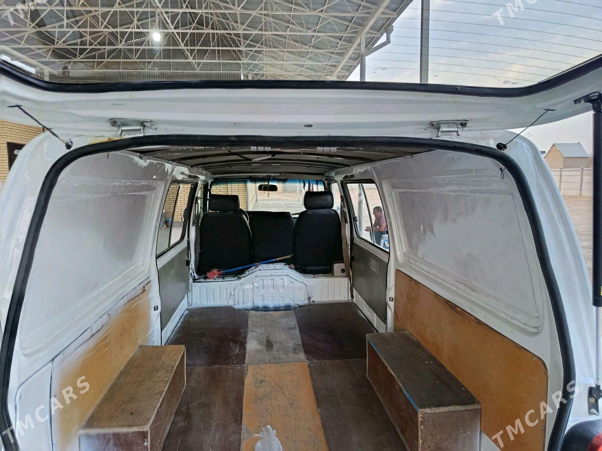 Toyota Hiace 1994 - 95 000 TMT - Baýramaly - img 5