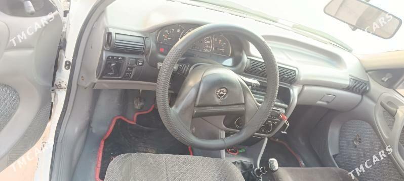 Opel Astra 1993 - 37 000 TMT - Mary - img 6