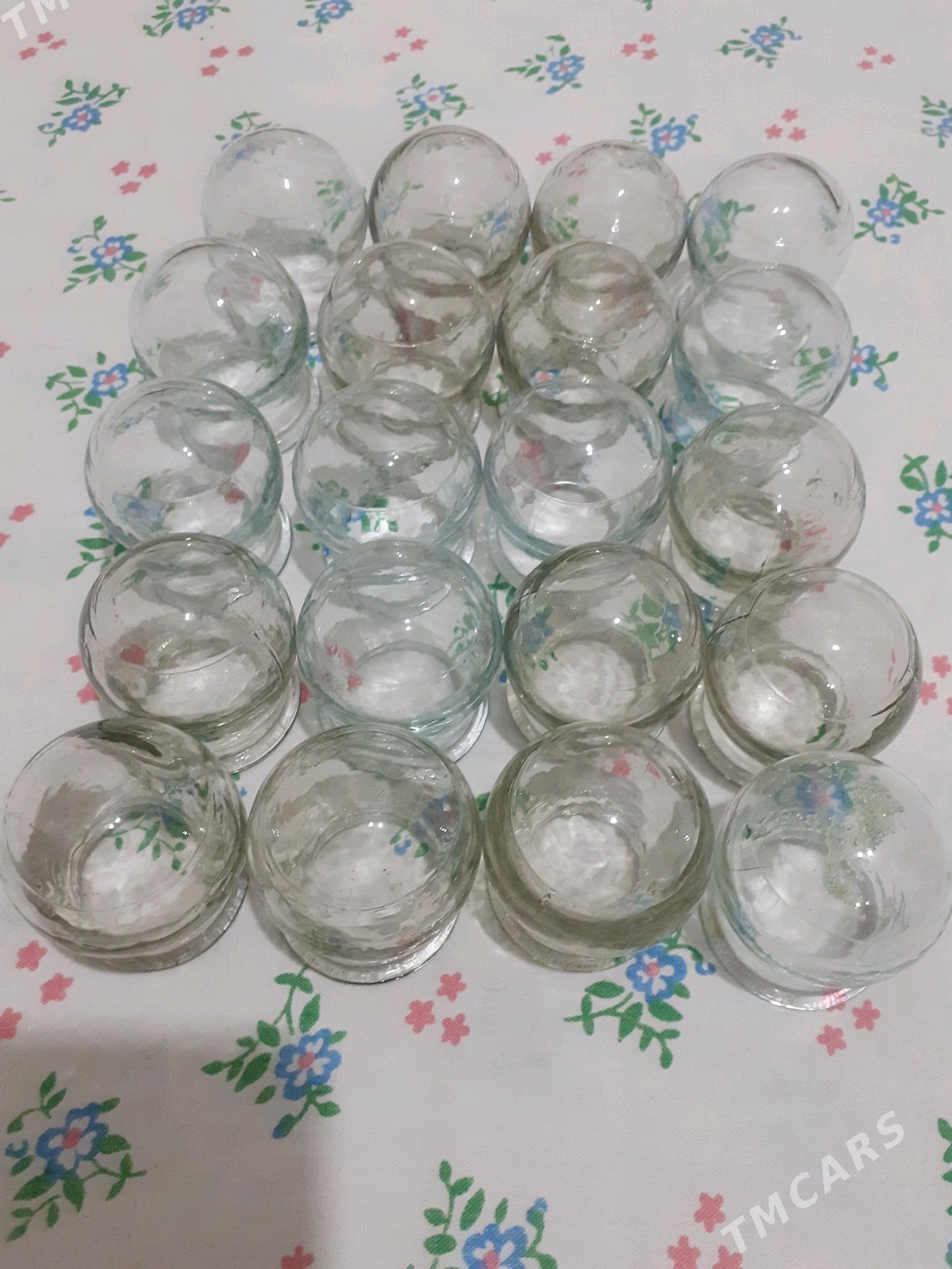 Медицинские банки - Türkmenabat - img 2