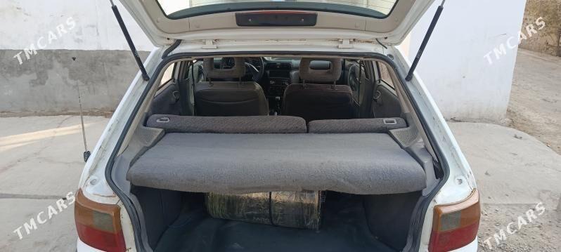 Opel Astra 1993 - 37 000 TMT - Mary - img 9