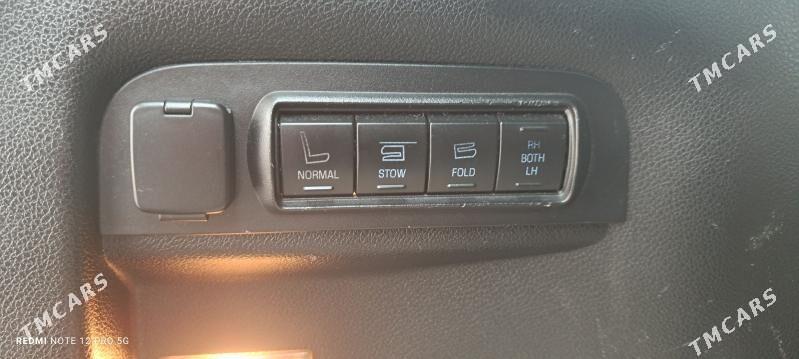 Ford Explorer 2018 - 410 000 TMT - Türkmenabat - img 9