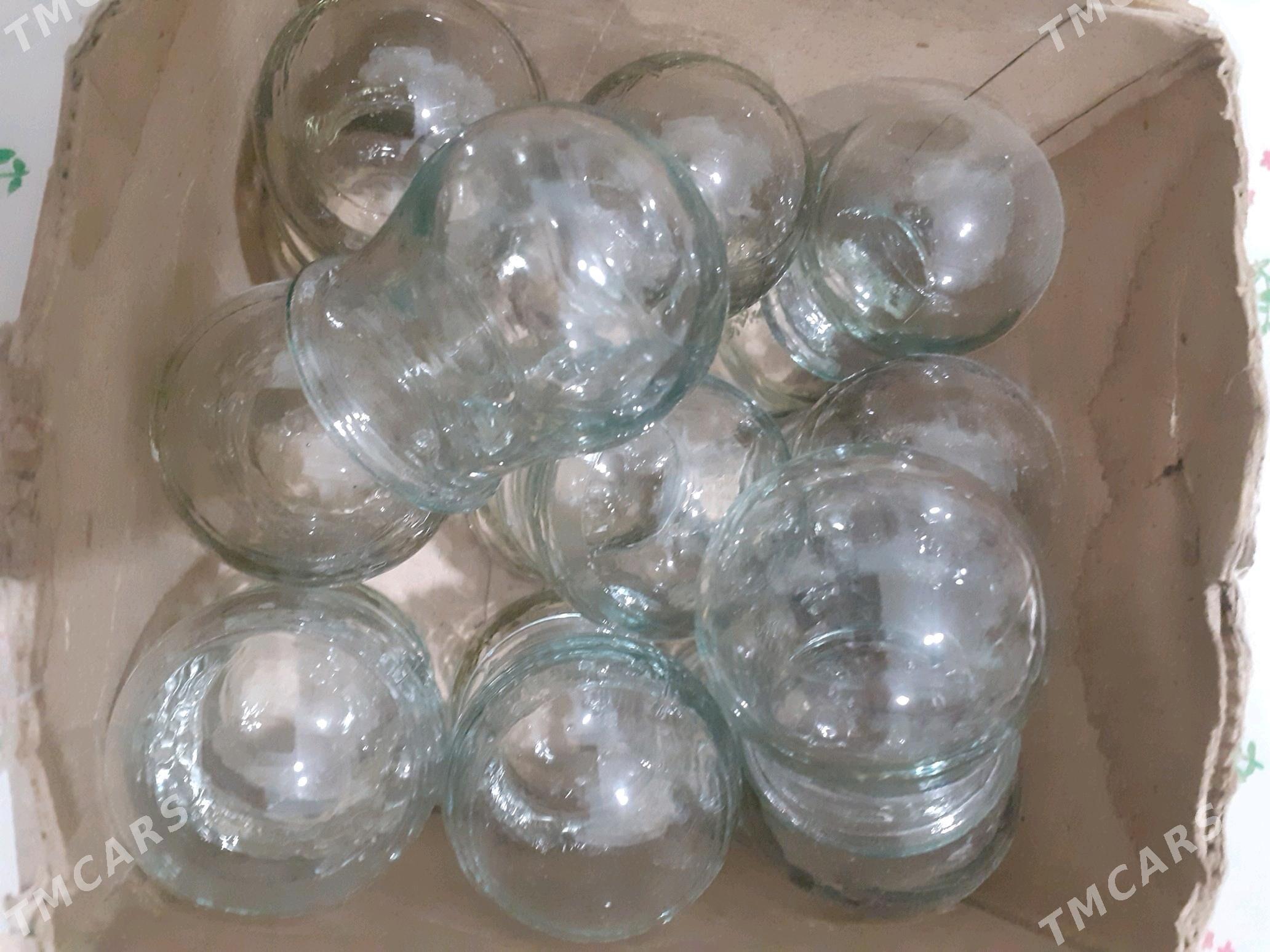 Медицинские банки - Türkmenabat - img 3