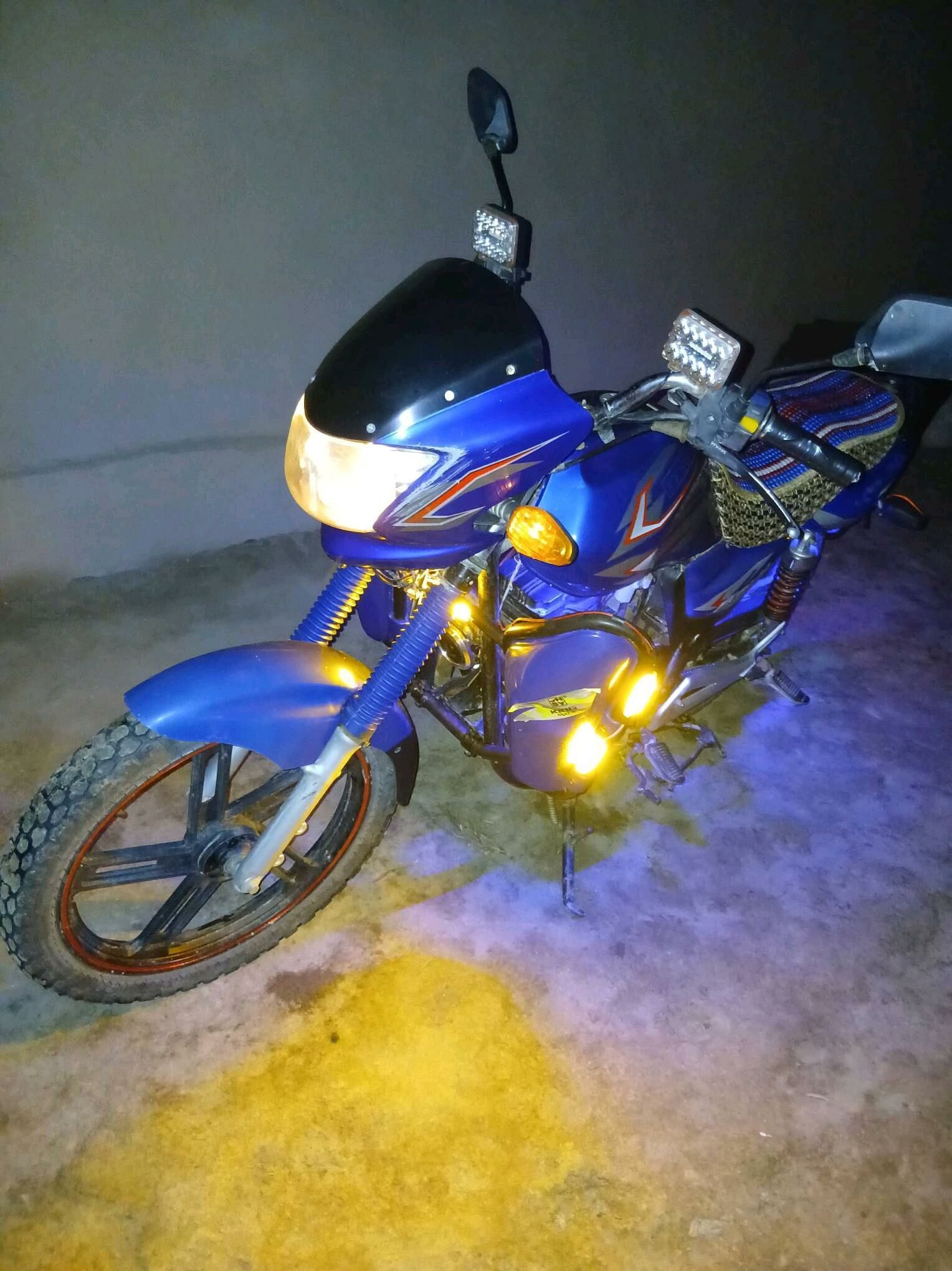 Fekon FK150-8G 2025 - 17 000 TMT - Türkmenbaşy etr. - img 8