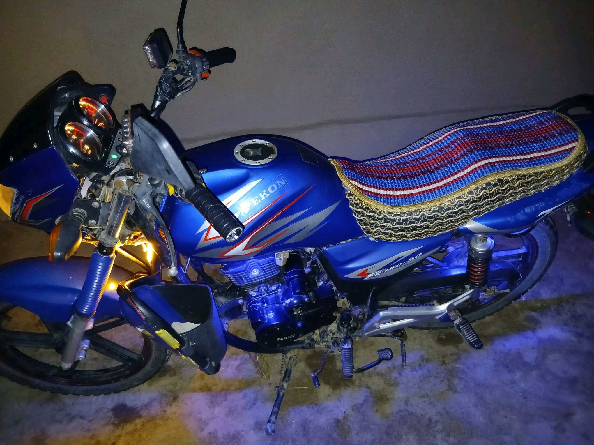 Fekon FK150-8G 2025 - 17 000 TMT - Türkmenbaşy etr. - img 7