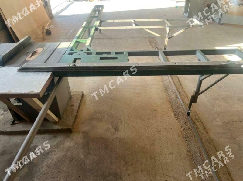 yatar stanok - Бахарден - img 4