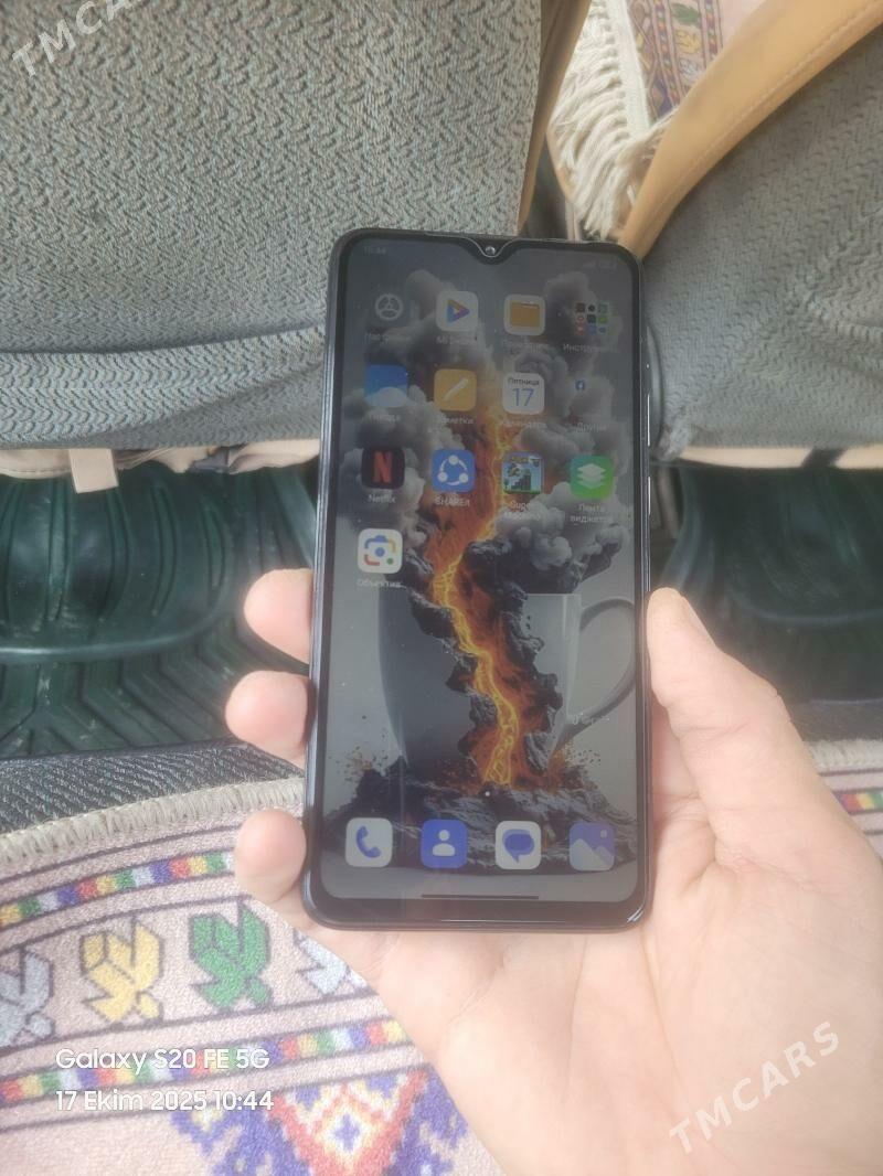 Redmi not 8 pro abmen - Mary - img 1