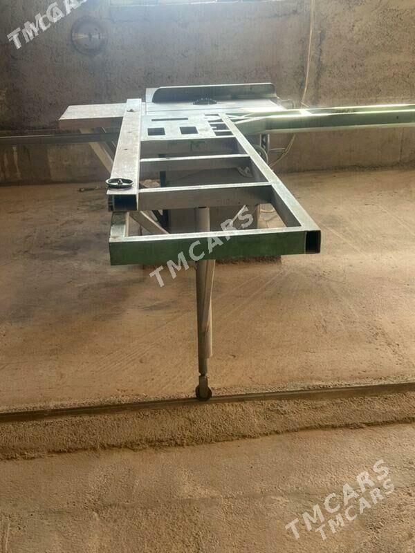 yatar stanok - Бахарден - img 2