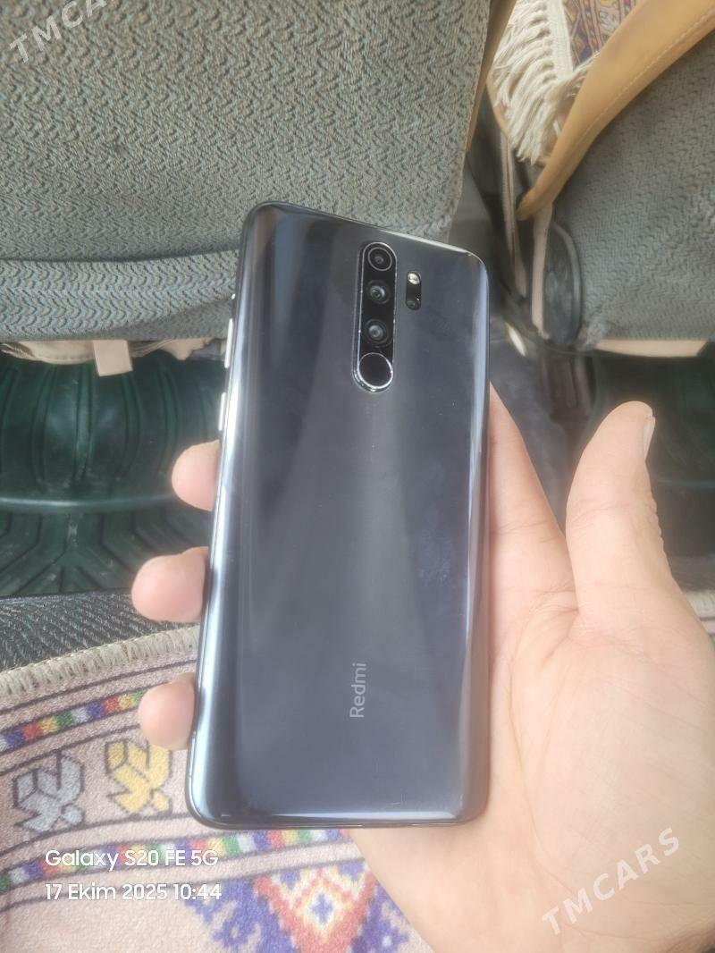 Redmi not 8 pro abmen - Mary - img 4