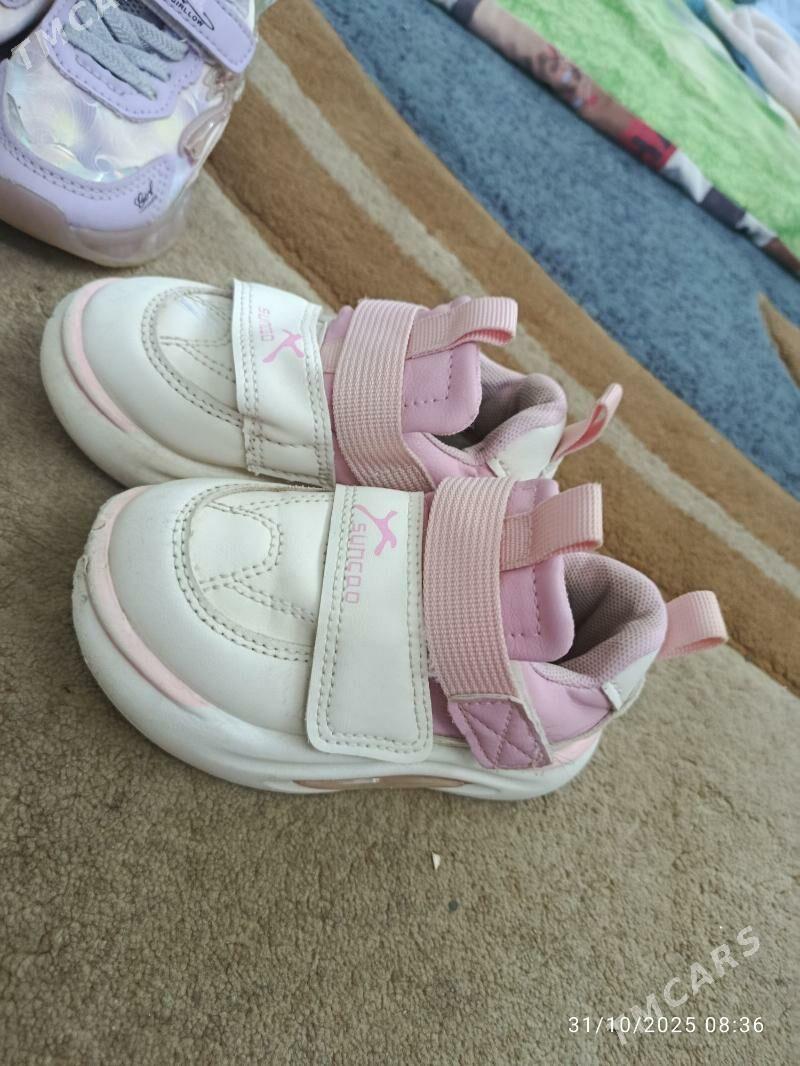 adik krasofka - Дашогуз - img 2