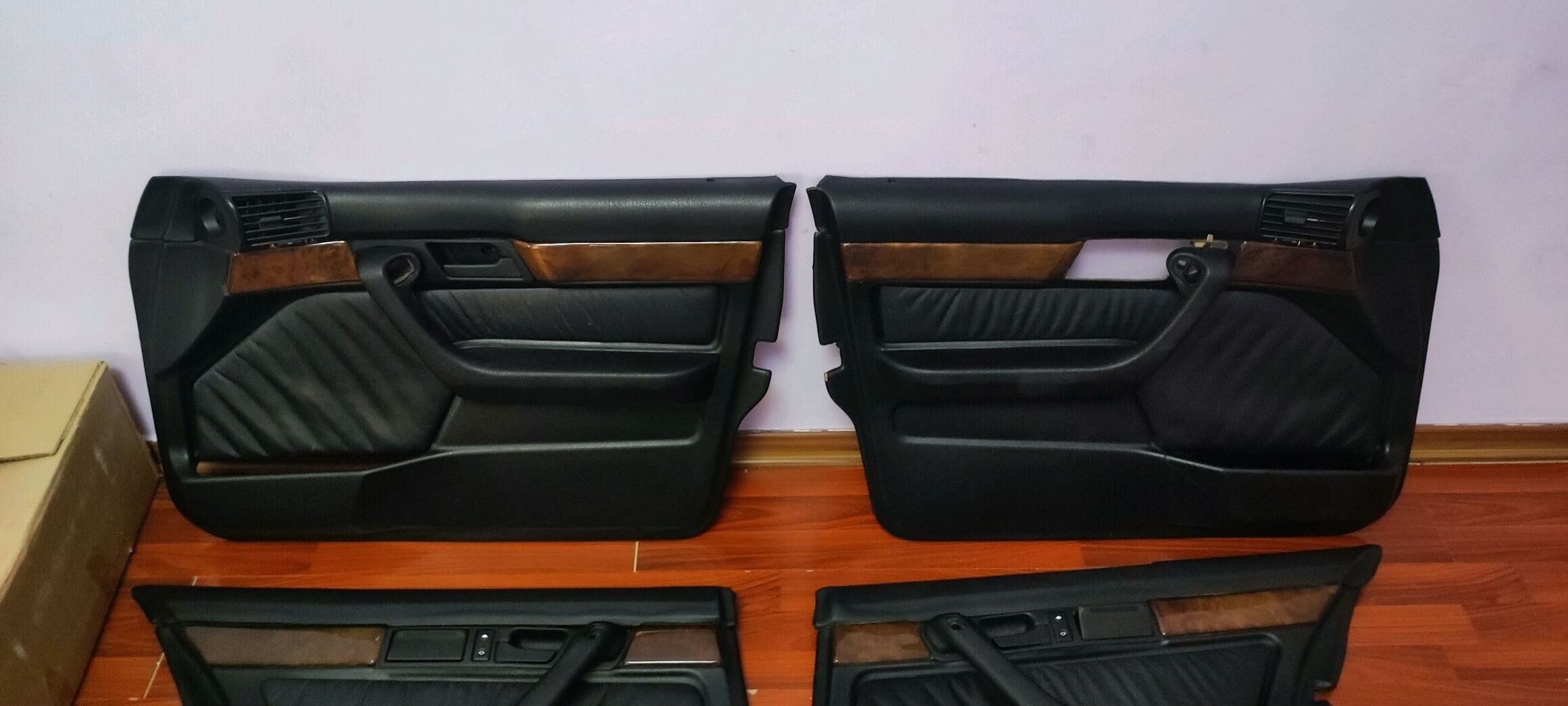 bmw e34salon 8 000 TMT - Теджен - img 2