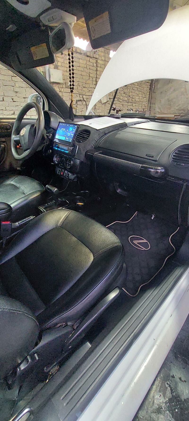 Volkswagen New Beetle 2000 - 65 000 TMT - Туркменабат - img 6