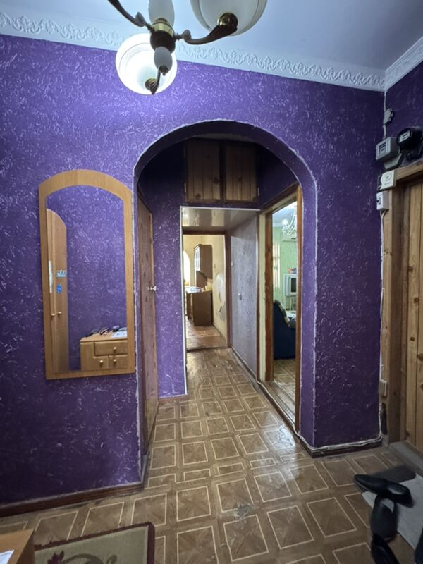 Gowdan A 4/3et 2kom bez remont - Howdan "A" - img 8