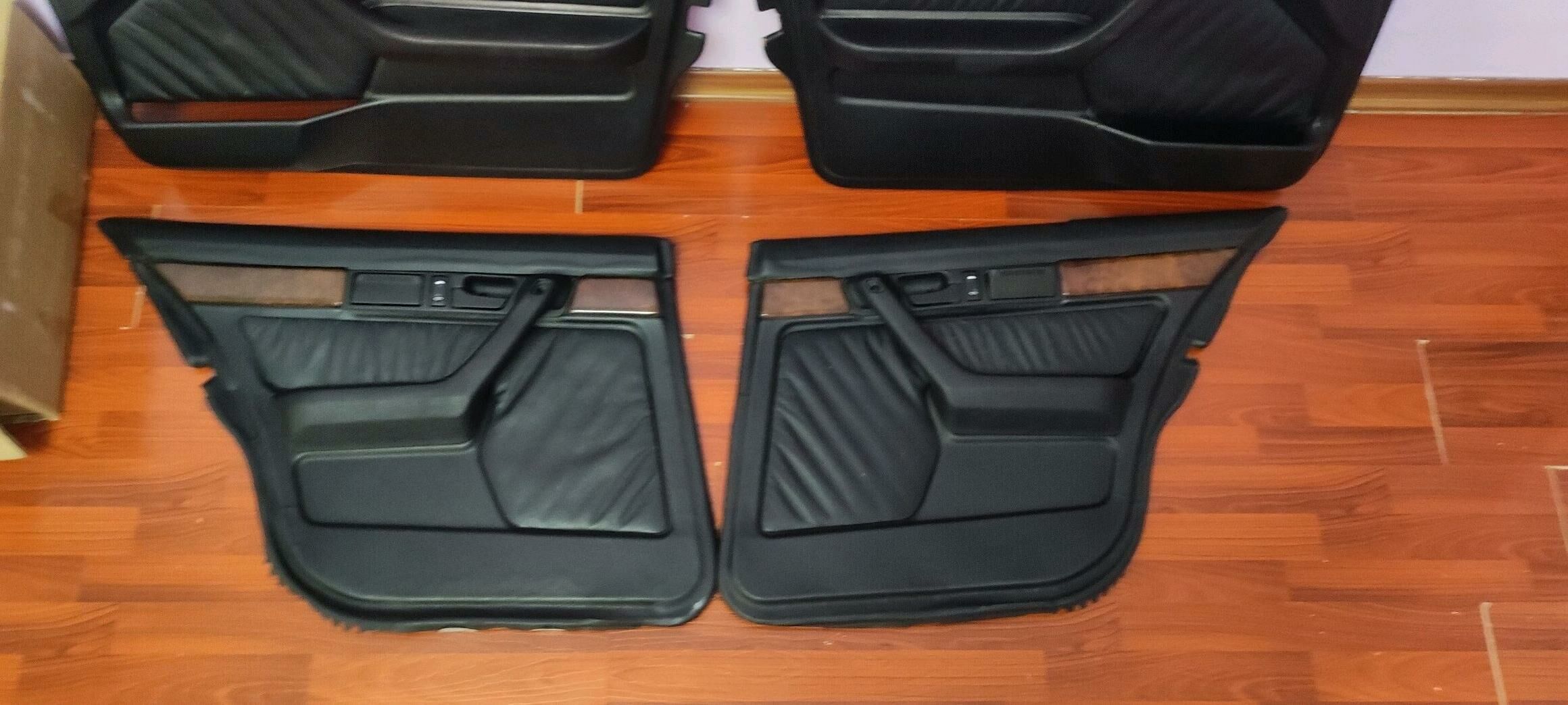 bmw e34salon 8 000 TMT - Теджен - img 3