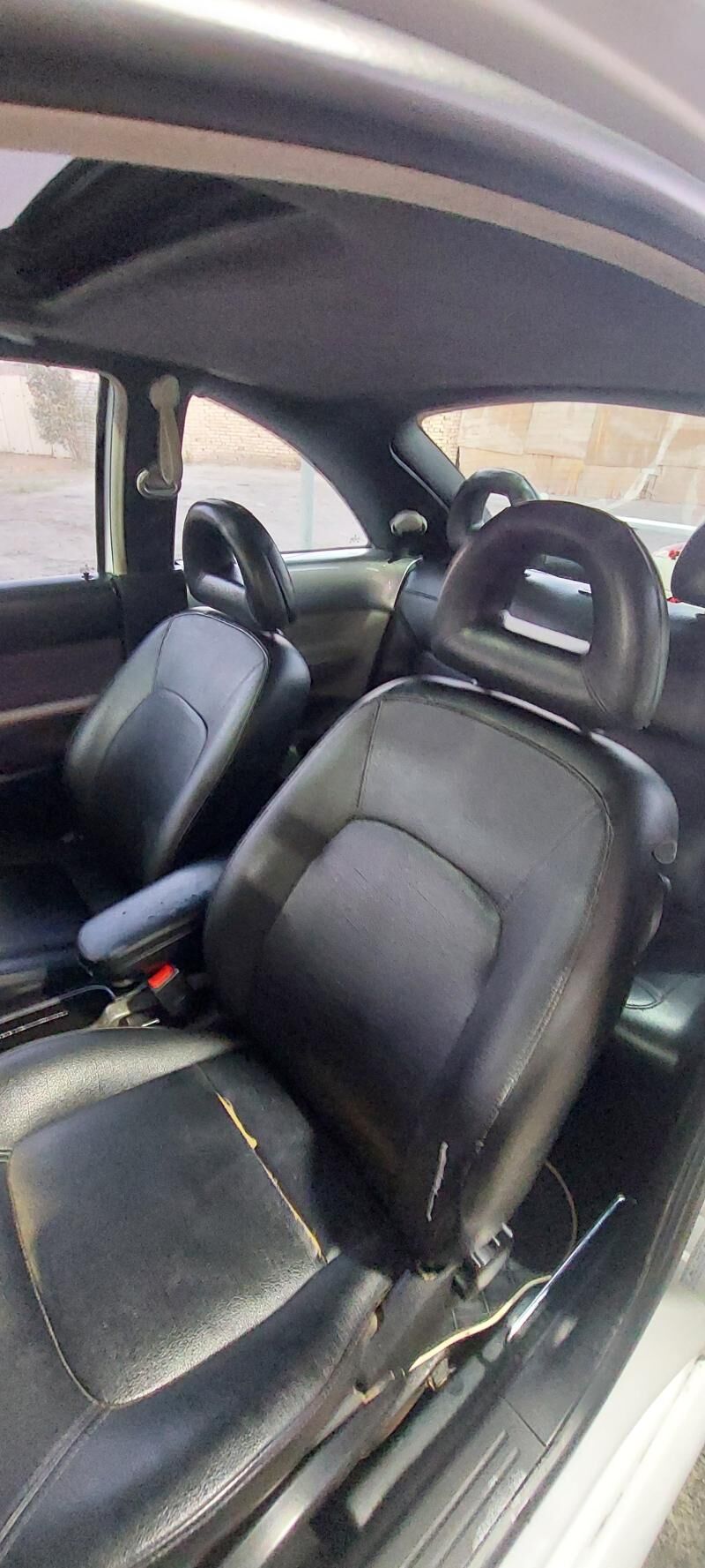 Volkswagen New Beetle 2000 - 65 000 TMT - Туркменабат - img 5