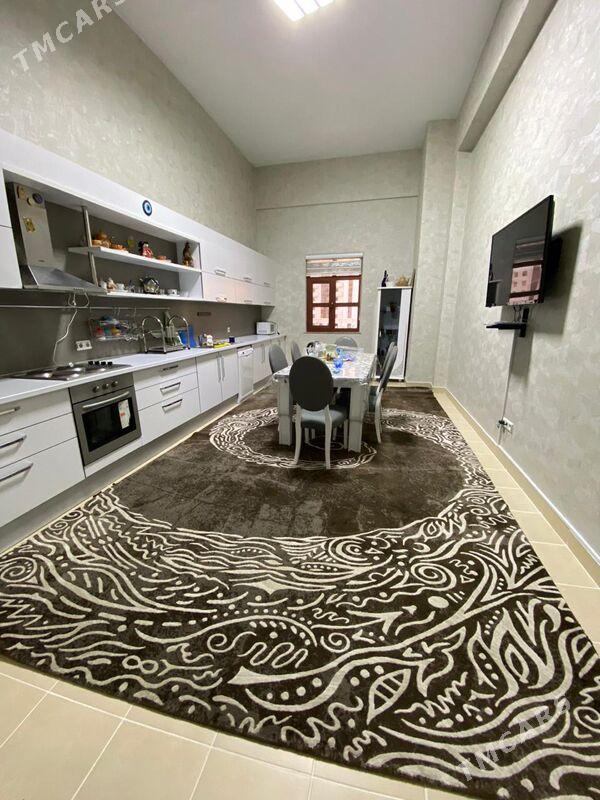 Аренда Нефть и газ. - Nebitgaz (Andalib-Ankara köç.) - img 8