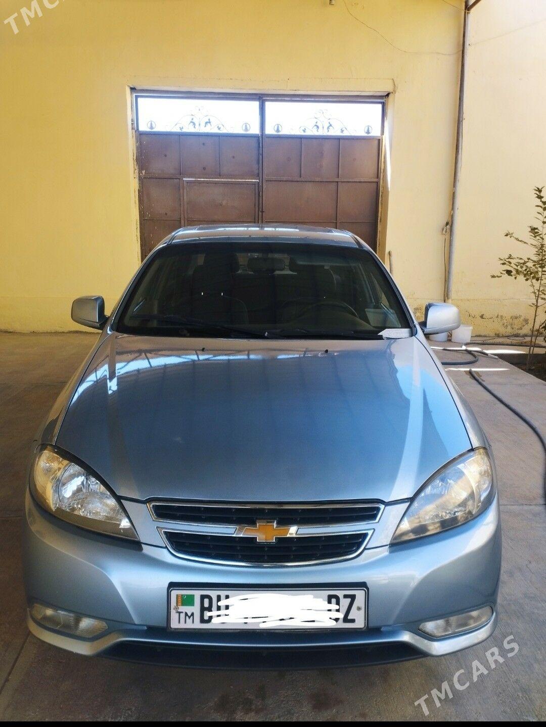 Daewoo Gentra 2014 - 95 000 TMT - Daşoguz - img 1