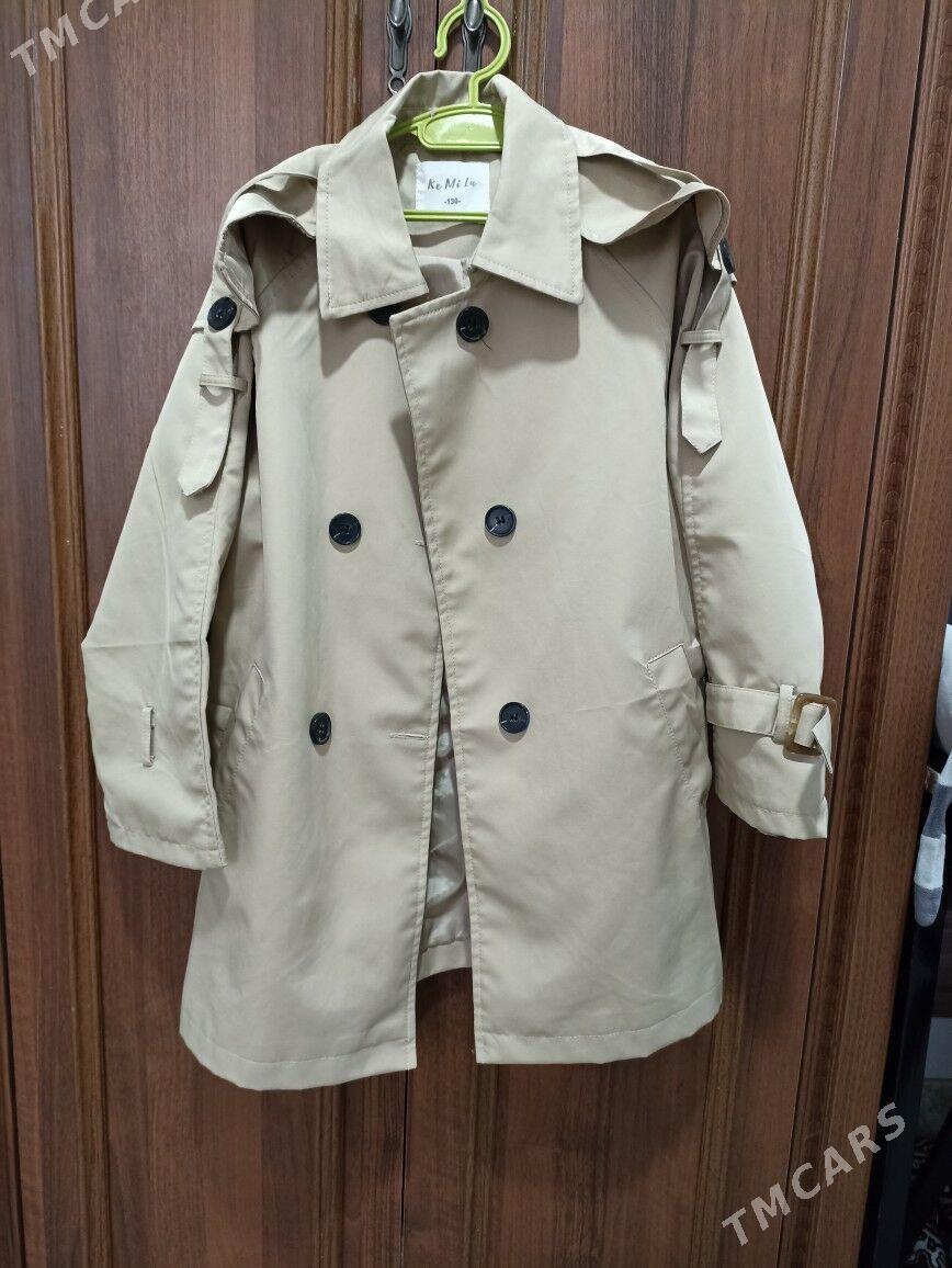 plash gyzjagazlara 7-8-9 yasha - Мир 3 - img 1