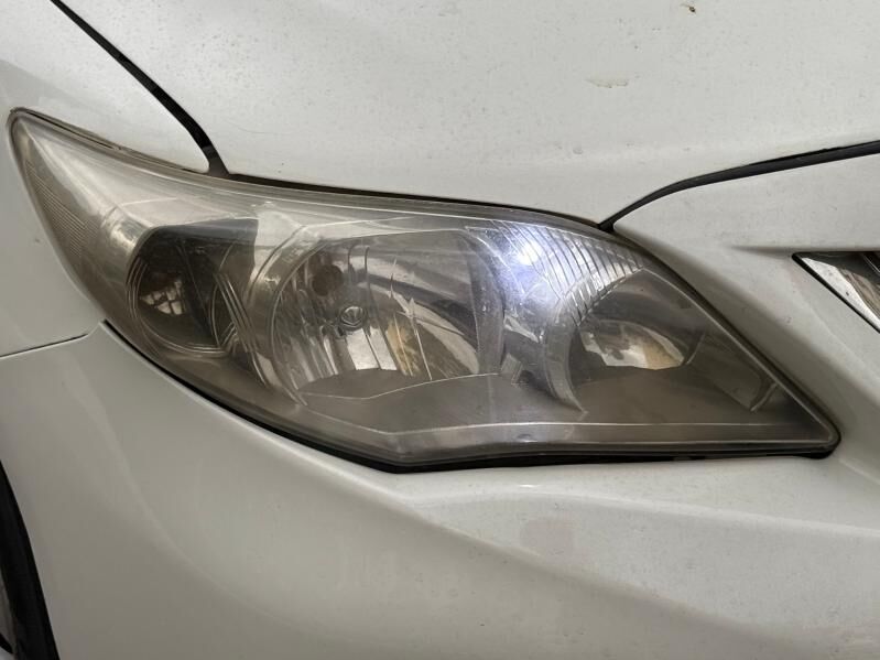 Corolla haliji fara 2011_2013 1 000 TMT - Aşgabat - img 2