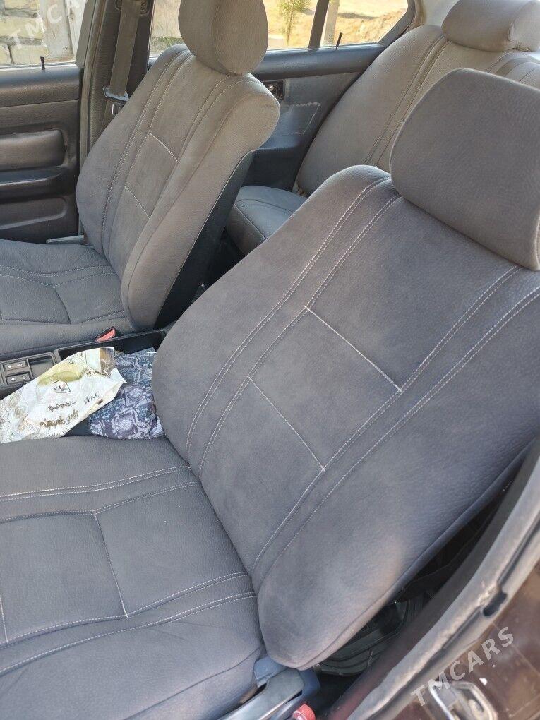 BMW 525 1993 - 55 000 TMT - Болдумсаз - img 2